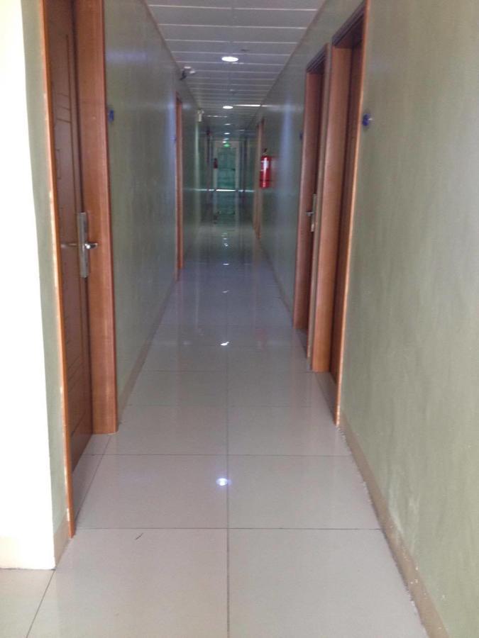 Asia Novo Boutique Hotel - Ormoc Esterno foto