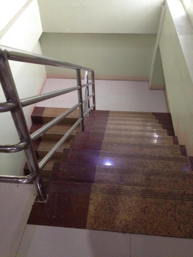 Asia Novo Boutique Hotel - Ormoc Esterno foto