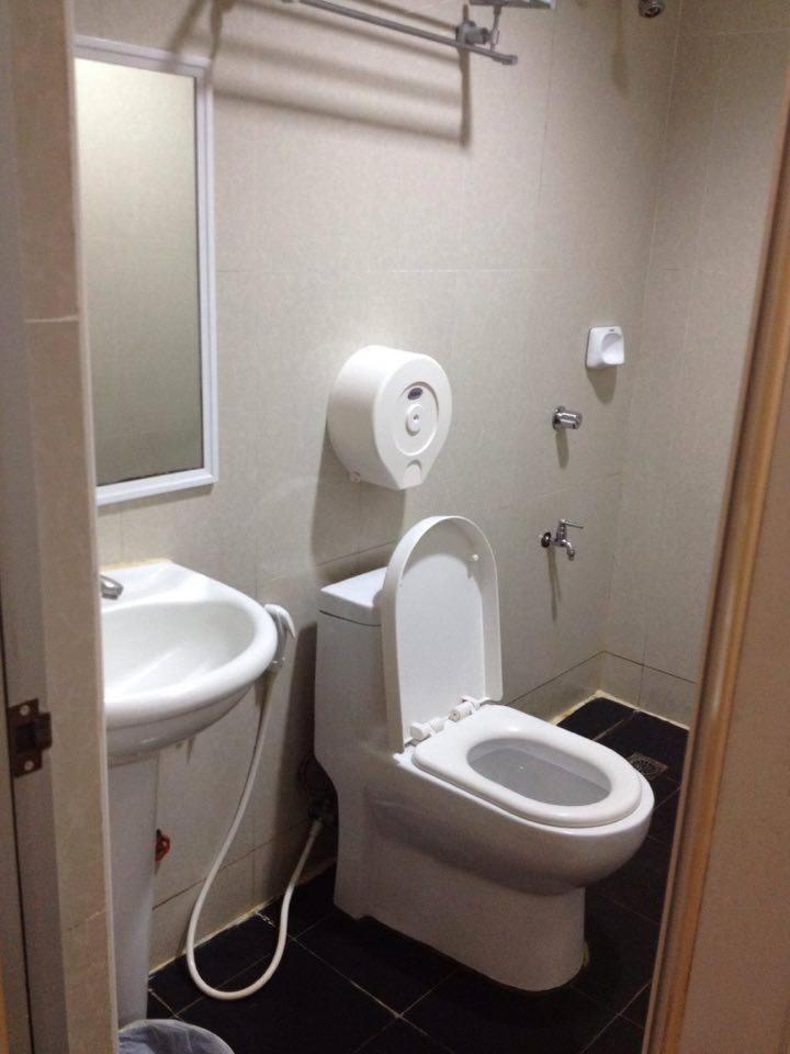 Asia Novo Boutique Hotel - Ormoc Esterno foto