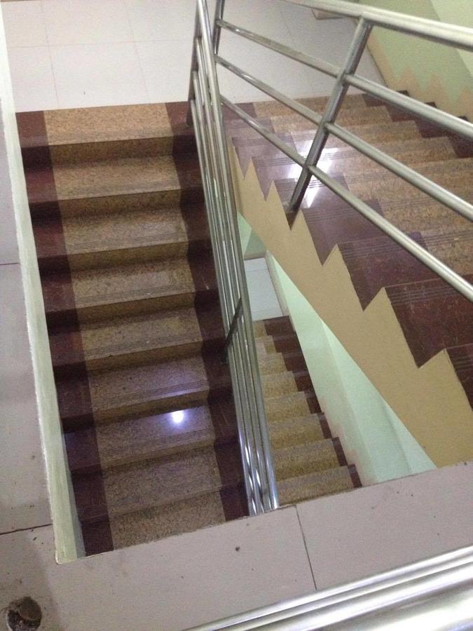 Asia Novo Boutique Hotel - Ormoc Esterno foto